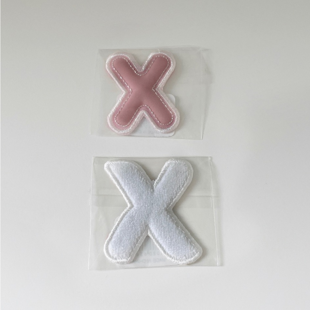 Stoney Clover Lane X Patches